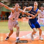 Juniori Zadar Cibona 4447