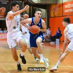 Juniori Zadar Cibona 4474