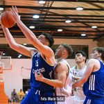 Juniori Zadar Cibona 4528