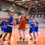 Kadeti CedevitaJunior Zadar 2968