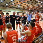 Kadeti CedevitaJunior Zadar 2975