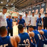 Kadeti CedevitaJunior Zadar 2983