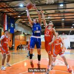 Kadeti CedevitaJunior Zadar 2988