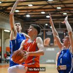 Kadeti CedevitaJunior Zadar 3019