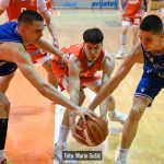 Kadeti CedevitaJunior Zadar 3047