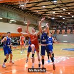 Kadeti CedevitaJunior Zadar 3082