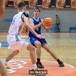 Kadeti Cibona Bosco 2889