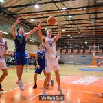 Kadeti Cibona Bosco 2900