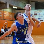 Kadeti Cibona Bosco 2928
