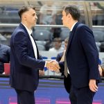 KK Zadar KK Cibona