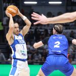 KK Zadar KK Cibona