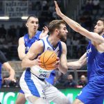 KK Zadar KK Cibona