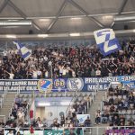 KK Zadar KK Cibona
