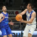 KK Zadar KK Cibona