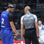 KK Zadar KK Cibona