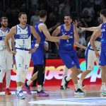KK Zadar KK Cibona