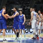 KK Zadar KK Cibona