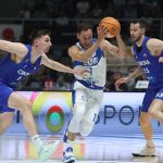 KK Zadar KK Cibona