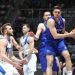 KK Zadar KK Cibona