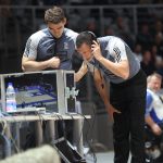 KK Zadar KK Cibona