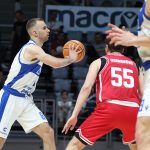 KK Zadar KK Dubrovnik