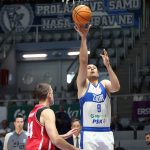 KK Zadar KK Dubrovnik