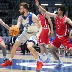 KK Zadar KK Dubrovnik
