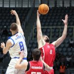 KK Zadar KK Dubrovnik