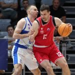 KK Zadar KK Dubrovnik