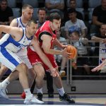 KK Zadar KK Dubrovnik