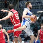 KK Zadar KK Dubrovnik