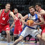 KK Zadar KK Dubrovnik