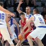 KK Zadar KK Dubrovnik