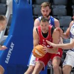 KK Zadar KK Dubrovnik