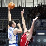 KK Zadar KK Dubrovnik