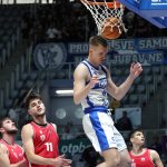 KK Zadar KK Dubrovnik