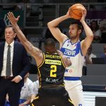 KK Zadar KK Split