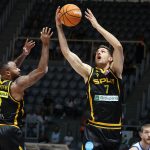 KK Zadar KK Split