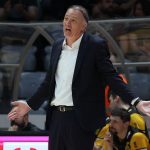 KK Zadar KK Split