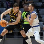 KK Zadar KK Split