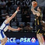KK Zadar KK Split