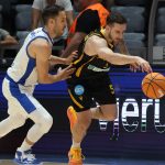 KK Zadar KK Split
