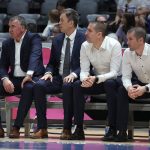 KK Zadar KK Split
