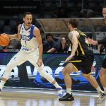 KK Zadar KK Split