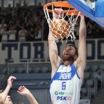 KK Zadar KK Split