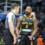 KK Zadar KK Split