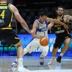 KK Zadar KK Split