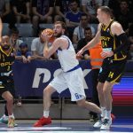 KK Zadar KK Split