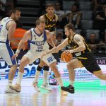 KK Zadar KK Split