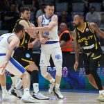 KK Zadar KK Split